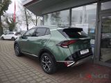Kia Sportage bei Reisemobile.expert - Abbildung (4 / 15)