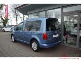 VW Caddy bei Reisemobile.expert - Abbildung (4 / 15)