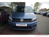 VW Caddy bei Reisemobile.expert - Abbildung (2 / 15)