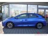 Honda Civic bei Reisemobile.expert - Abbildung (3 / 15)