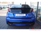 Honda Civic bei Reisemobile.expert - Abbildung (5 / 15)