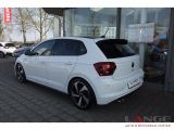 VW Polo bei Reisemobile.expert - Abbildung (4 / 15)