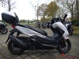 Honda 350 Forza bei Reisemobile.expert - Abbildung (6 / 10)