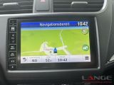 Honda Civic Tourer bei Reisemobile.expert - Abbildung (14 / 15) Honda Civic Tourer bei Reisemobile.expert - Abbildung (14 / 15)