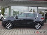 Kia Sportage bei Reisemobile.expert - Abbildung (3 / 15) Kia Sportage bei Reisemobile.expert - Abbildung (3 / 15)