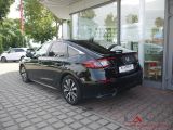 Honda Civic bei Reisemobile.expert - Abbildung (4 / 15)