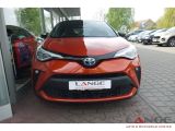 Toyota C-HR bei Reisemobile.expert - Abbildung (2 / 15)