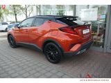 Toyota C-HR bei Reisemobile.expert - Abbildung (4 / 15)