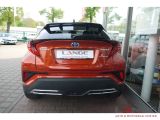 Toyota C-HR bei Reisemobile.expert - Abbildung (5 / 15)