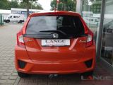 Honda Jazz bei Reisemobile.expert - Abbildung (5 / 15)