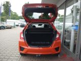 Honda Jazz bei Reisemobile.expert - Abbildung (6 / 15)