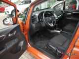 Honda Jazz bei Reisemobile.expert - Abbildung (10 / 15)