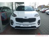 Kia Sportage bei Reisemobile.expert - Abbildung (2 / 15)