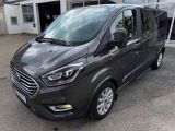 Ford Tourneo Custom bei Reisemobile.expert - Abbildung (7 / 13)
