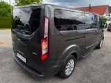 Ford Tourneo Custom bei Reisemobile.expert - Abbildung (3 / 13)