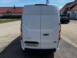 Ford Transit Custom bei Reisemobile.expert - Abbildung (4 / 13) Ford Transit Custom bei Reisemobile.expert - Abbildung (4 / 13)