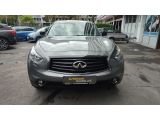 Infiniti QX70 bei Reisemobile.expert - Abbildung (2 / 15)