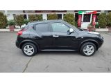 Nissan Juke bei Reisemobile.expert - Abbildung (5 / 15)