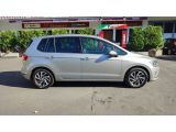 VW Golf Sportsvan bei Reisemobile.expert - Abbildung (8 / 15)