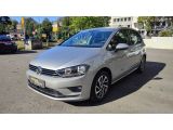 VW Golf Sportsvan bei Reisemobile.expert - Abbildung (3 / 15)