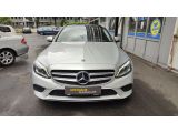 Mercedes-Benz C-Klasse bei Reisemobile.expert - Abbildung (2 / 15)