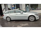 Mercedes-Benz C-Klasse bei Reisemobile.expert - Abbildung (5 / 15)