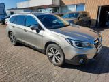 Subaru Outback bei Reisemobile.expert - Abbildung (3 / 15)