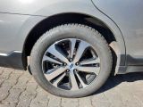 Subaru Outback bei Reisemobile.expert - Abbildung (7 / 15)