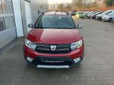 Dacia Sandero bei Reisemobile.expert - Abbildung (2 / 12)