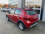 Dacia Sandero bei Reisemobile.expert - Abbildung (4 / 12)