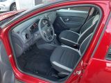 Dacia Sandero bei Reisemobile.expert - Abbildung (8 / 12)