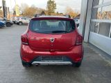 Dacia Sandero bei Reisemobile.expert - Abbildung (5 / 12)