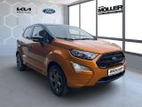 Ford EcoSport bei Reisemobile.expert - Abbildung (2 / 14) Ford EcoSport bei Reisemobile.expert - Abbildung (2 / 14)