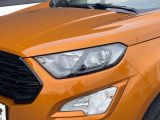 Ford EcoSport bei Reisemobile.expert - Abbildung (5 / 14) Ford EcoSport bei Reisemobile.expert - Abbildung (5 / 14)