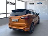 Ford EcoSport bei Reisemobile.expert - Abbildung (3 / 14) Ford EcoSport bei Reisemobile.expert - Abbildung (3 / 14)