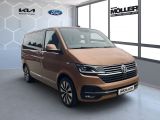 VW T6 Multivan bei Reisemobile.expert - Abbildung (2 / 15)