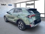 Kia Sportage bei Reisemobile.expert - Abbildung (4 / 15)