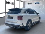 Kia Sorento bei Reisemobile.expert - Abbildung (5 / 15)