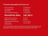 Kia Ceed bei Reisemobile.expert - Abbildung (5 / 15)