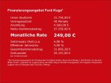 Ford Kuga bei Reisemobile.expert - Abbildung (4 / 15)