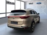 Kia Sportage bei Reisemobile.expert - Abbildung (3 / 14) Kia Sportage bei Reisemobile.expert - Abbildung (3 / 14)