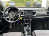 Kia Stonic bei Reisemobile.expert - Abbildung (10 / 15)