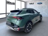 Kia Sportage bei Reisemobile.expert - Abbildung (5 / 15) Kia Sportage bei Reisemobile.expert - Abbildung (5 / 15)