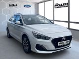 Hyundai i30 cw bei Reisemobile.expert - Abbildung (2 / 13)