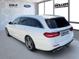 Mercedes-Benz E-Klasse bei Reisemobile.expert - Abbildung (4 / 15)