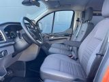 Ford Tourneo Custom bei Reisemobile.expert - Abbildung (5 / 15)