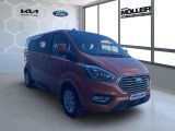 Ford Tourneo Custom bei Reisemobile.expert - Abbildung (2 / 15)