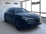 Alfa Romeo Stelvio bei Reisemobile.expert - Abbildung (2 / 15)