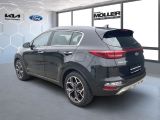 Kia Sportage bei Reisemobile.expert - Abbildung (5 / 15)