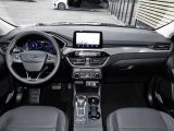 Ford Kuga bei Reisemobile.expert - Abbildung (7 / 15)